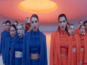 Dua Lipa IDGAF (M)